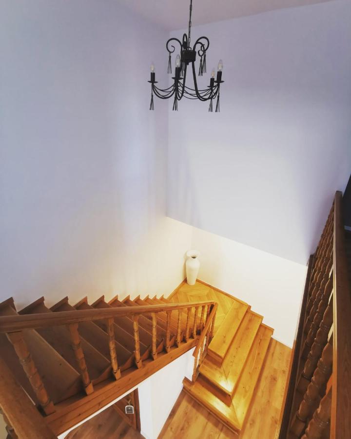 Astra Home Sibiu Exterior foto