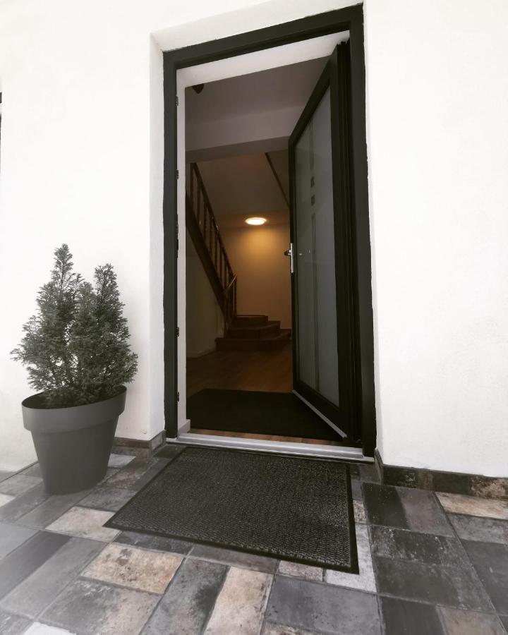 Astra Home Sibiu Exterior foto