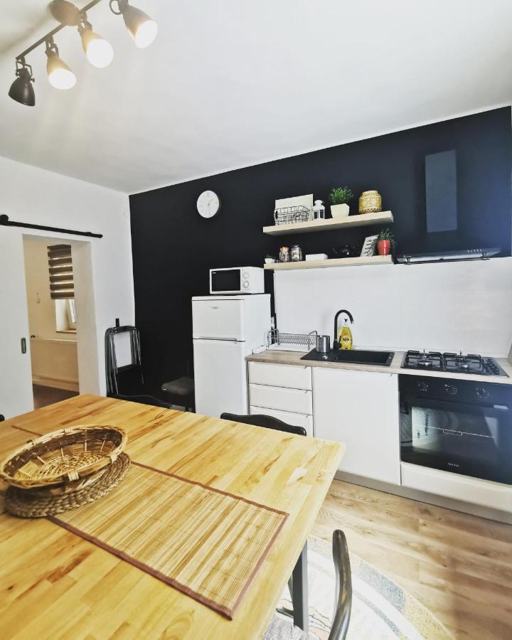Astra Home Sibiu Exterior foto