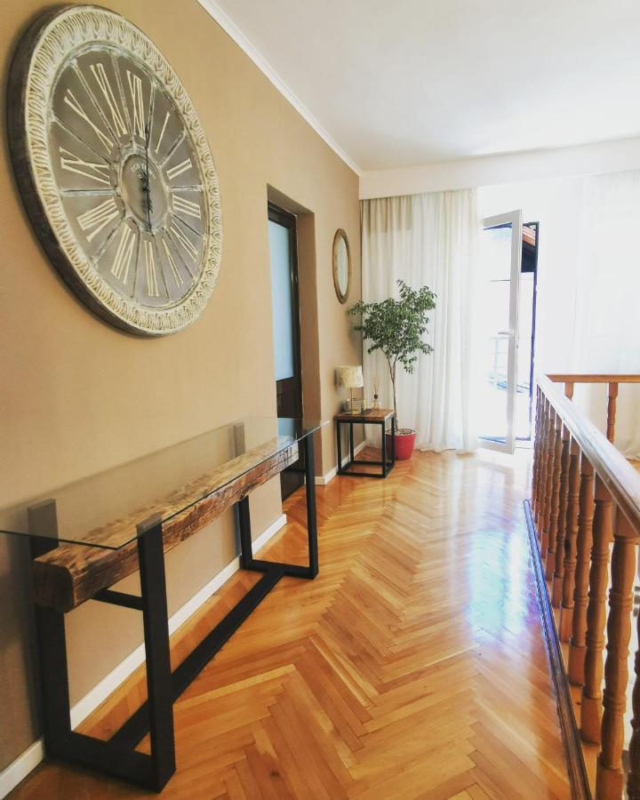 Astra Home Sibiu Exterior foto