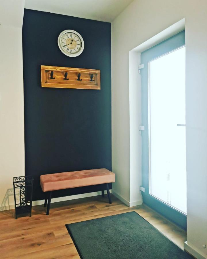 Astra Home Sibiu Exterior foto